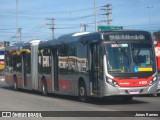 Express Transportes Urbanos Ltda 4 8211 na cidade de São Paulo, São Paulo, Brasil, por Jonas Ramos. Número da foto: #:id.
