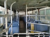 Auto Viação Rainha 1029 na cidade de Blumenau, Santa Catarina, Brasil, por Jonatan Eduardo Jurk Ramos. Número da foto: #:id.