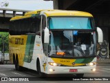 Empresa Gontijo de Transportes 14430 na cidade de Rio de Janeiro, Rio de Janeiro, Brasil, por Lucas Gomes dos Santos Silva. Número da foto: #:id.