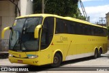 Viação Itapemirim 8601 na cidade de Rio de Janeiro, Rio de Janeiro, Brasil, por Rafael H.. Número da foto: #8683677.