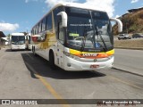 Saritur - Santa Rita Transporte Urbano e Rodoviário 27110 na cidade de Belo Horizonte, Minas Gerais, Brasil, por Paulo Alexandre da Silva. Número da foto: #:id.