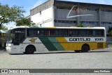 Empresa Gontijo de Transportes 10115 na cidade de Belo Horizonte, Minas Gerais, Brasil, por Jacy Emiliano. Número da foto: #8683074.