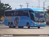 Auto Viação Progresso 6135 na cidade de Natal, Rio Grande do Norte, Brasil, por Elianderson Silva. Número da foto: #8684036.