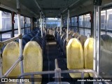 Auto Viação Rainha 1042 na cidade de Blumenau, Santa Catarina, Brasil, por Jonatan Eduardo Jurk Ramos. Número da foto: #:id.