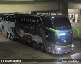 Viação Garcia 80016 na cidade de Curitiba, Paraná, Brasil, por Danilo Marcelo Silva. Número da foto: #:id.
