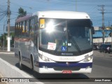 Viação Piracicabana 3068 na cidade de São Paulo, São Paulo, Brasil, por Jonas Ramos. Número da foto: #:id.
