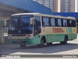 Expresso Cabral 172 na cidade de Natal, Rio Grande do Norte, Brasil, por Elianderson Silva. Número da foto: #:id.