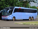 Expresso Guanabara 827 na cidade de Teresina, Piauí, Brasil, por João Pedro F. Santos. Número da foto: #8684115.