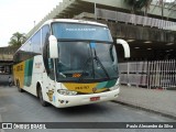 Empresa Gontijo de Transportes 14640 na cidade de Belo Horizonte, Minas Gerais, Brasil, por Paulo Alexandre da Silva. Número da foto: #8683000.