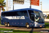 Viação Águia Branca 32430 na cidade de Vitória, Espírito Santo, Brasil, por Junior Almeida. Número da foto: #8684428.