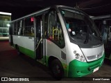 Ônibus Particulares 3260 na cidade de Ouro Branco, Minas Gerais, Brasil, por Daniel Gomes. Número da foto: #8683502.