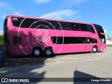 Viação Garcia 7137 na cidade de São José dos Campos, São Paulo, Brasil, por George Miranda. Número da foto: #8684218.