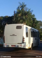 Ônibus Particulares LM-005 na cidade de Benevides, Pará, Brasil, por Fabio Soares. ID da foto: :id.