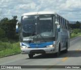 Cercadinho Transportes 5H90 na cidade de Vitória da Conquista, Bahia, Brasil, por Carlos  Henrique. ID da foto: :id.