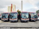 Kuba Turismo 1283 na cidade de São Bernardo do Campo, São Paulo, Brasil, por Henrique Santos. Número da foto: #:id.