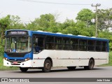 Transportes São João 1459 na cidade de Teresina, Piauí, Brasil, por João Victor. Número da foto: #8684671.