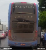 Expresso Guanabara 937 na cidade de Teresina, Piauí, Brasil, por San Martin Lima. Número da foto: #8682982.