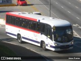 Viação Piracicabana 3068 na cidade de São Paulo, São Paulo, Brasil, por Jonas Ramos. Número da foto: #:id.