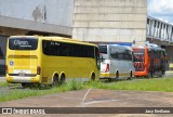 Viação Itapemirim 8827 na cidade de Campinas, São Paulo, Brasil, por Jacy Emiliano. Número da foto: #8683138.