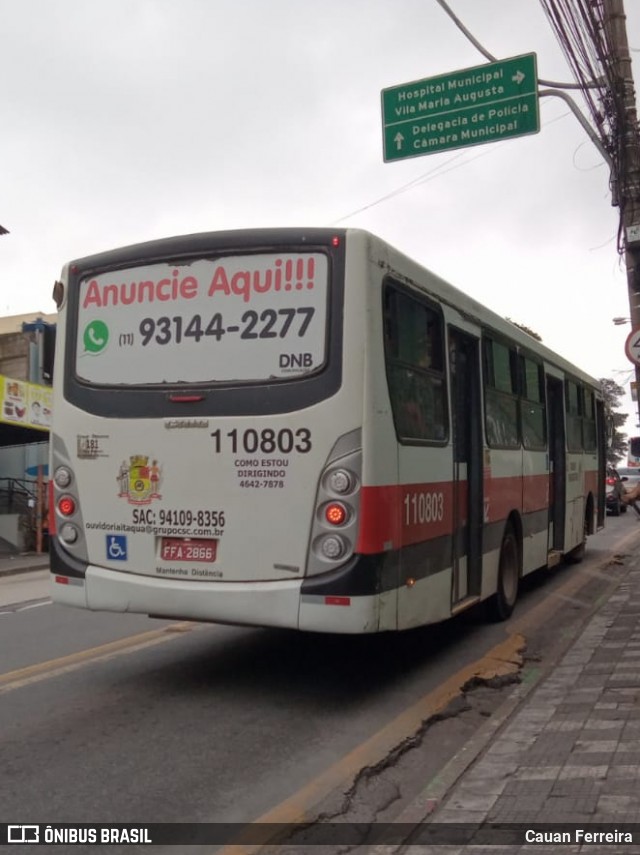 Expresso Planalto - Itaquaquecetuba 110803 na cidade de Itaquaquecetuba, São Paulo, Brasil, por Cauan Ferreira. Número da foto: #8685287.