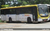 COOTEGO - Cooperativa de Transportes do Estado de Goiás 40137 na cidade de Goiânia, Goiás, Brasil, por Carlos Júnior. ID da foto: :id.