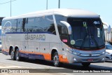 Gasparo Turismo 72500 na cidade de São Paulo, São Paulo, Brasil, por José Augusto de Souza Oliveira. Número da foto: #:id.
