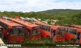 Sucata e Desmanches 9771 na cidade de Santana do Riacho, Minas Gerais, Brasil, por Luís Carlos Santinne Araújo. Número da foto: #8687597.