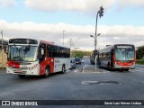 Allibus Transportes 4 5174 na cidade de São Paulo, São Paulo, Brasil, por Savio Luiz Neves Lisboa. Número da foto: #:id.