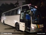 Ônibus Particulares 6424 na cidade de Praia Grande, São Paulo, Brasil, por Fernando Rabelo. Número da foto: #8686199.