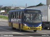 Elus Engenharia ONB-002 na cidade de Jaboatão dos Guararapes, Pernambuco, Brasil, por Jonathan Silva. Número da foto: #8685745.