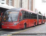 Cristo Rei > CCD Transporte Coletivo > SPE Via Mobilidade S/A DE703 na cidade de Curitiba, Paraná, Brasil, por Gabriel Michalski. Número da foto: #8686107.
