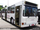 SBC Trans 569 na cidade de São Paulo, São Paulo, Brasil, por Fernando Santos. Número da foto: #8686911.