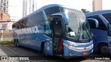 Viação Águia Branca 32460 na cidade de Itabuna, Bahia, Brasil, por Lucas Anjos. Número da foto: #:id.