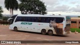 Eucatur - Empresa União Cascavel de Transportes e Turismo 4721 na cidade de Rondonópolis, Mato Grosso, Brasil, por George Eduardo. Número da foto: #8685342.