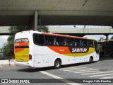Saritur - Santa Rita Transporte Urbano e Rodoviário 11600 na cidade de Belo Horizonte, Minas Gerais, Brasil, por Douglas Célio Brandao. Número da foto: #:id.