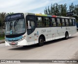Tijuquinha - Auto Viação Tijuca C50211 na cidade de Rio de Janeiro, Rio de Janeiro, Brasil, por Pedro Henrique Paes da Silva. Número da foto: #:id.
