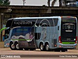 Viação Garcia 86026 na cidade de Curitiba, Paraná, Brasil, por Victor Oliveira Santos. Número da foto: #:id.