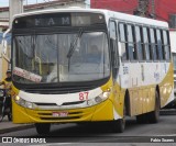Belém Rio Transportes BD-053 na cidade de Belém, Pará, Brasil, por Fabio Soares. Número da foto: #:id.