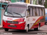 Zenatur Transportes e Turismo 16913176 na cidade de Manaus, Amazonas, Brasil, por Edjunior Sebastião. Número da foto: #8687311.