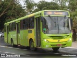 Transcol Transportes Coletivos 04437 na cidade de Teresina, Piauí, Brasil, por Glauber Medeiros. ID da foto: :id.