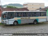 Escolares 61 na cidade de Borda da Mata, Minas Gerais, Brasil, por Mauricio A. Borges. Número da foto: #8686877.