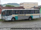 Escolares 61 na cidade de Borda da Mata, Minas Gerais, Brasil, por Mauricio A. Borges. ID da foto: :id.