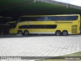 Viação Itapemirim 17037 na cidade de João Pessoa, Paraíba, Brasil, por Alexandre Dumas. Número da foto: #8685348.