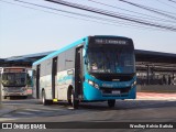 BRT Sorocaba Concessionária de Serviços Públicos SPE S/A 3010 na cidade de Sorocaba, São Paulo, Brasil, por Weslley Kelvin Batista. ID da foto: :id.