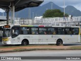 Transportes Vila Isabel A27506 na cidade de Rio de Janeiro, Rio de Janeiro, Brasil, por Jorge Gonçalves. Número da foto: #8685014.