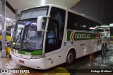 Empresa Gontijo de Transportes 11590 na cidade de João Monlevade, Minas Gerais, Brasil, por Rodrigo Matheus. Número da foto: #8687442.