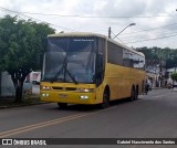 Viação Itapemirim 44013 na cidade de Ibirataia, Bahia, Brasil, por Gabriel Nascimento dos Santos. Número da foto: #8684946.