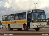 Escolares 3451 na cidade de Rio Branco, Acre, Brasil, por Tôni Cristian. Número da foto: #:id.