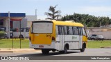 Grande Ocidental 019 na cidade de Novo Gama, Goiás, Brasil, por João Gonçalves. Número da foto: #8686880.