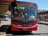 Auto Lotação Ingá 1.1.152 na cidade de Niterói, Rio de Janeiro, Brasil, por Selmo Bastos. Número da foto: #:id.